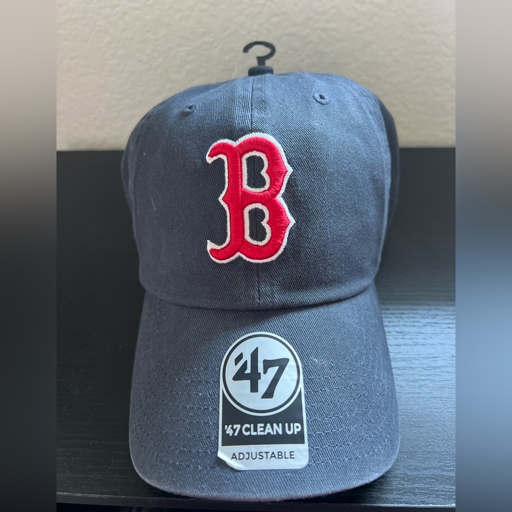 Brand New Boston Red Sox Authentic Baseball Cap